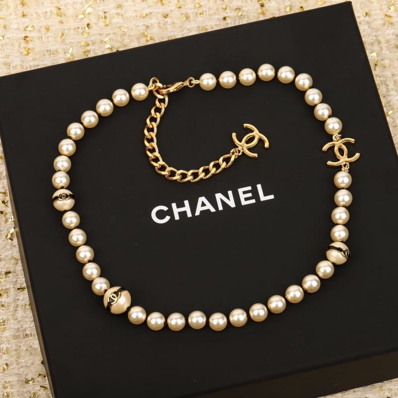 Chanel Necklaces